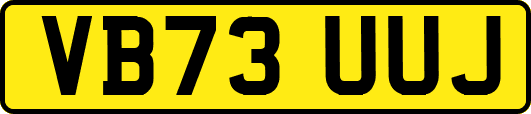 VB73UUJ