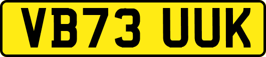 VB73UUK
