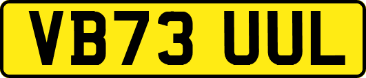 VB73UUL