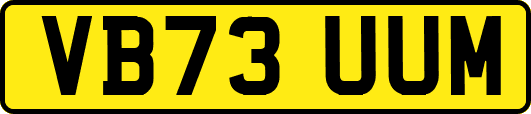 VB73UUM