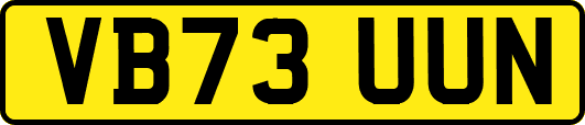 VB73UUN
