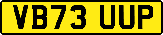 VB73UUP