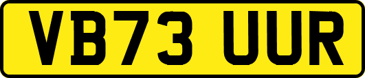 VB73UUR