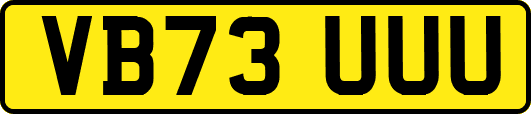 VB73UUU