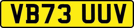 VB73UUV