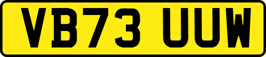 VB73UUW