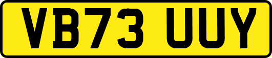 VB73UUY