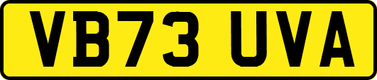 VB73UVA