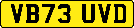 VB73UVD