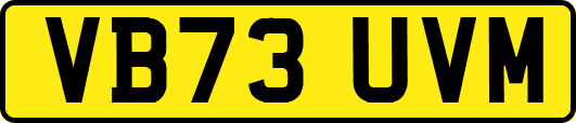 VB73UVM