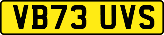 VB73UVS