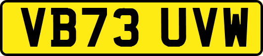 VB73UVW