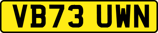 VB73UWN