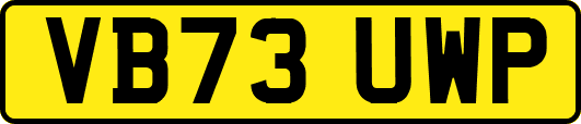 VB73UWP