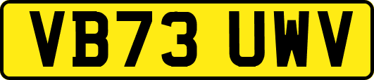 VB73UWV