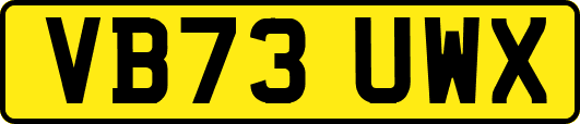 VB73UWX