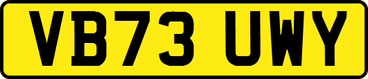 VB73UWY