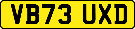 VB73UXD