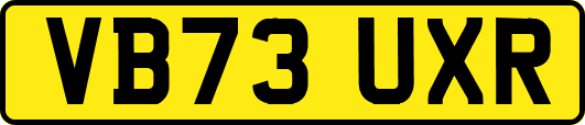 VB73UXR