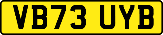 VB73UYB