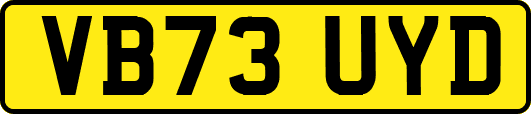 VB73UYD
