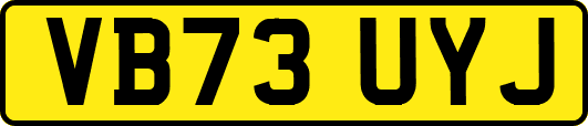 VB73UYJ