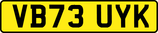 VB73UYK