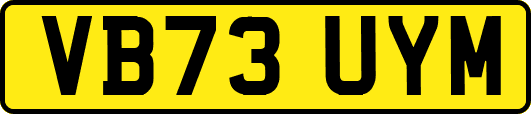 VB73UYM