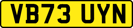 VB73UYN