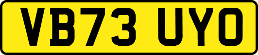 VB73UYO