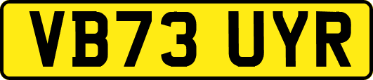 VB73UYR