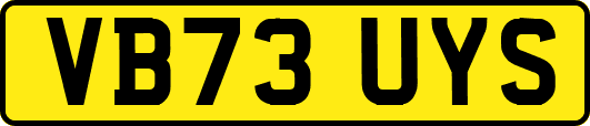 VB73UYS