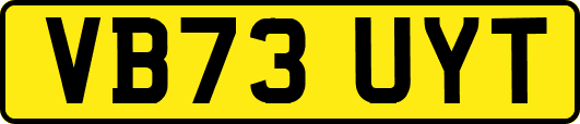 VB73UYT