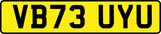 VB73UYU