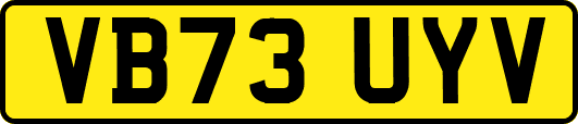 VB73UYV