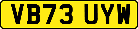 VB73UYW