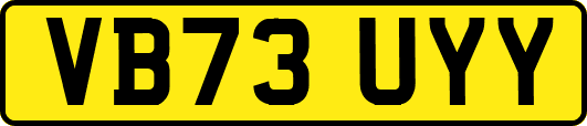 VB73UYY