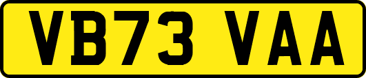 VB73VAA