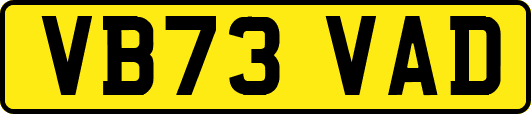VB73VAD