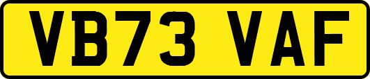 VB73VAF