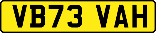 VB73VAH