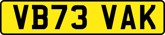 VB73VAK