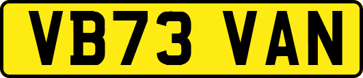 VB73VAN