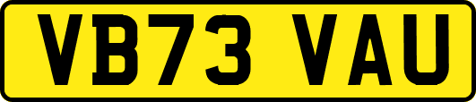VB73VAU