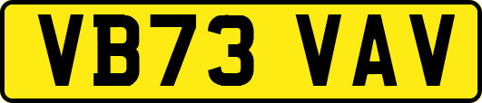 VB73VAV