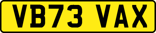 VB73VAX
