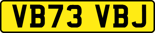 VB73VBJ