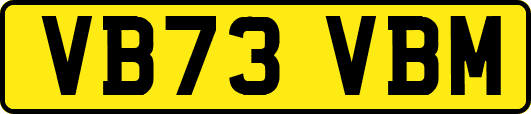 VB73VBM