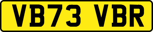 VB73VBR