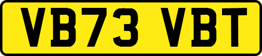 VB73VBT